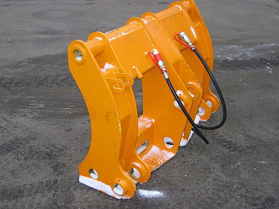 Адаптер гидравлический ТО-18Б.50.00.000-Б - Gidrorul