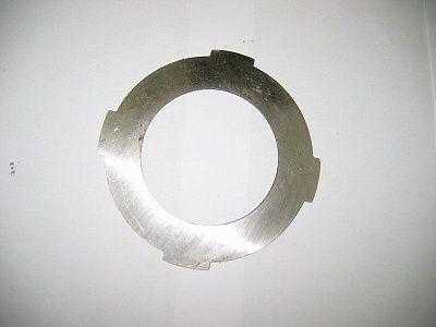 Диск ФД-400.02.07.012 (ДЗ-133ЭЦ.02.01.012) ведущий - Gidrorul