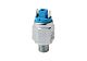 Датчик давления Euroswitch 41C20865 (MO17068/55F) (для Амкодор)  (NC- нормально-закрытый, М10х1 (цилиндрич.), диапазон 50-150 bar, настроен на 55D bar.) - Gidrorul