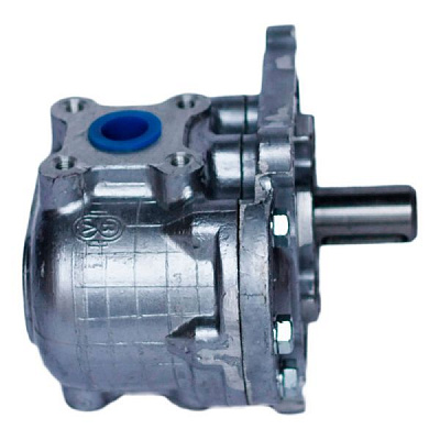 Насос гидравлический НШ-32ДБ - Gidrorul