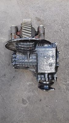 Редуктор главной передачи 131-2302010 - Gidrorul