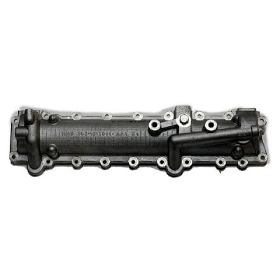 Теплообменник 260-1013010А в сборе - Gidrorul