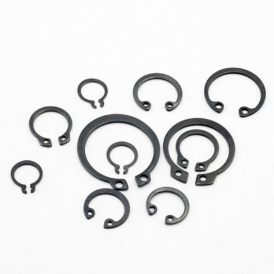 Кольцо стопорное 1Б42.13943-86 - Gidrorul