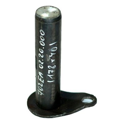 Палец 702ЕА.02.20.000 - Gidrorul