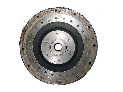 Муфта демпфер МЭР24.02.65.000 ТО28А.02.00.920 - Gidrorul