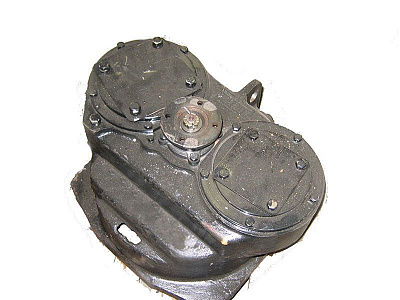 РОМ ТО-28А.02.04.000-01 (Д-260.2;) - Gidrorul