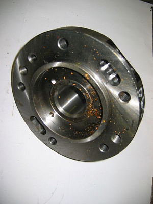 Ступица У35.605-00.011 (У35.615-01.090) - Gidrorul