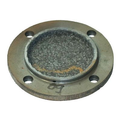 Крышка У20104А-34.00.009 - Gidrorul