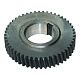 Шестерня ТО-30.31.10.004 (косозуб) - Gidrorul