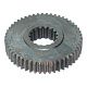 Шестерня ТО-30.34.00.041 (прямозуб) - Gidrorul