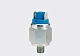 Датчик давления Euroswitch 41C20864 (для Амкодор) (NC- нормально-закрытый, М10х1 (цилиндрич.), диапазон 20-50 bar, настроен на 40D bar.) - Gidrorul