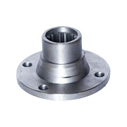 Фланец ТО-18Д.02.05.033 (Zшл=14) - Gidrorul