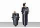 Фильтр напорный SPM302CV1CB45EXX с визуальным индикатором (5 bar) - Gidrorul