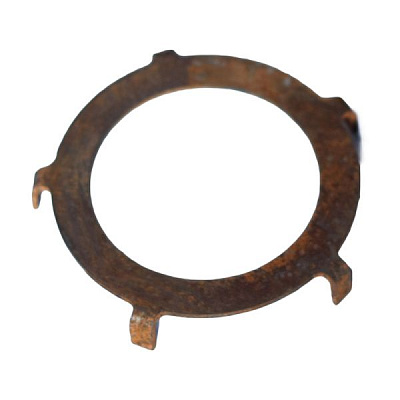 Шайба упорная реактора У35.605-00.032 (на 5 усов) - Gidrorul